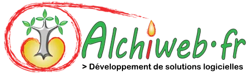 Micro-entreprise Alchiweb.fr